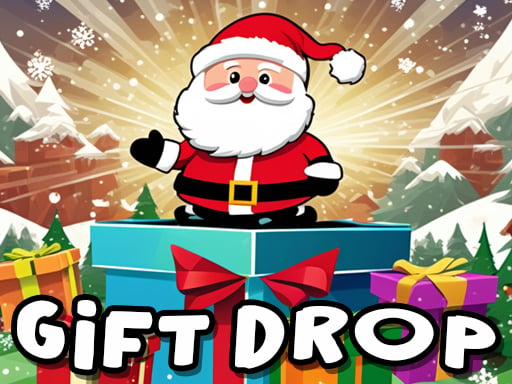 Gift Drop