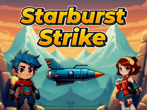 Starbust Strike