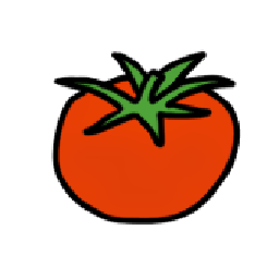 Paint Tomato