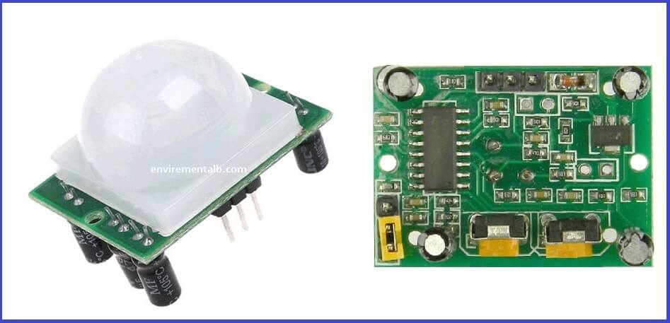 PIR Sensor