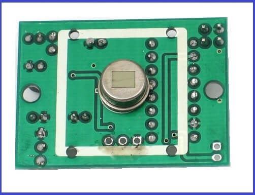 PIR Sensor Lens