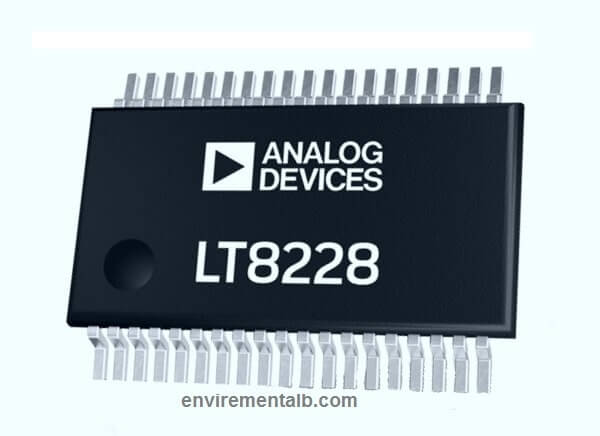 Analog Devices LT8228 Synchronous Buck/Boost Controller