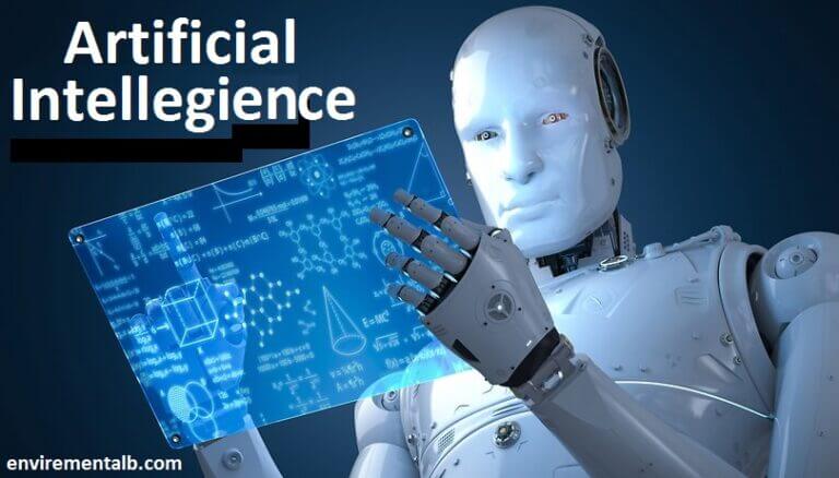 artifical intellengence