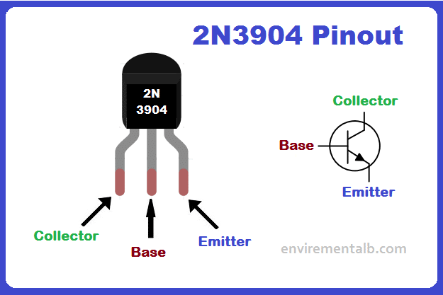 2N3904 Transistor