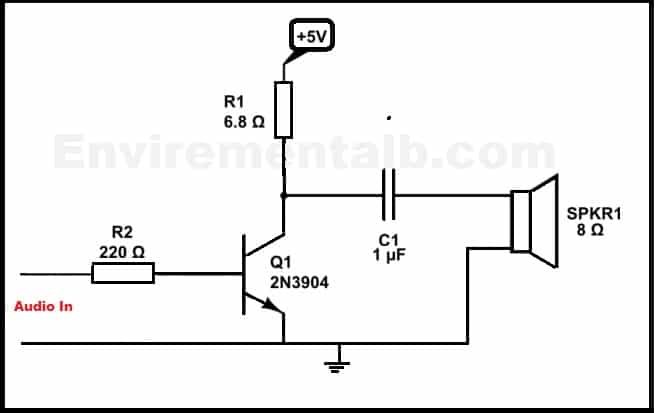 2n3904 Transistor