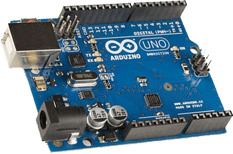 Arduino UNO
