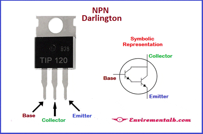 tip120-transistor-pinout-equivalent