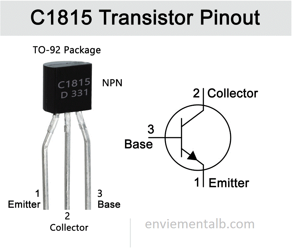 Small High Volts using 2Sc 1815 transistor