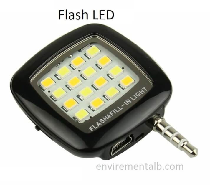 LED-Working,Uses & its types with symbol