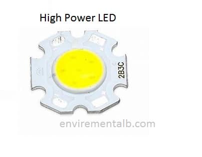 LED-Working,Uses & its types with symbol