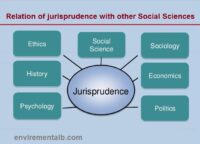 Relation of Jurisprudence with other social sciences