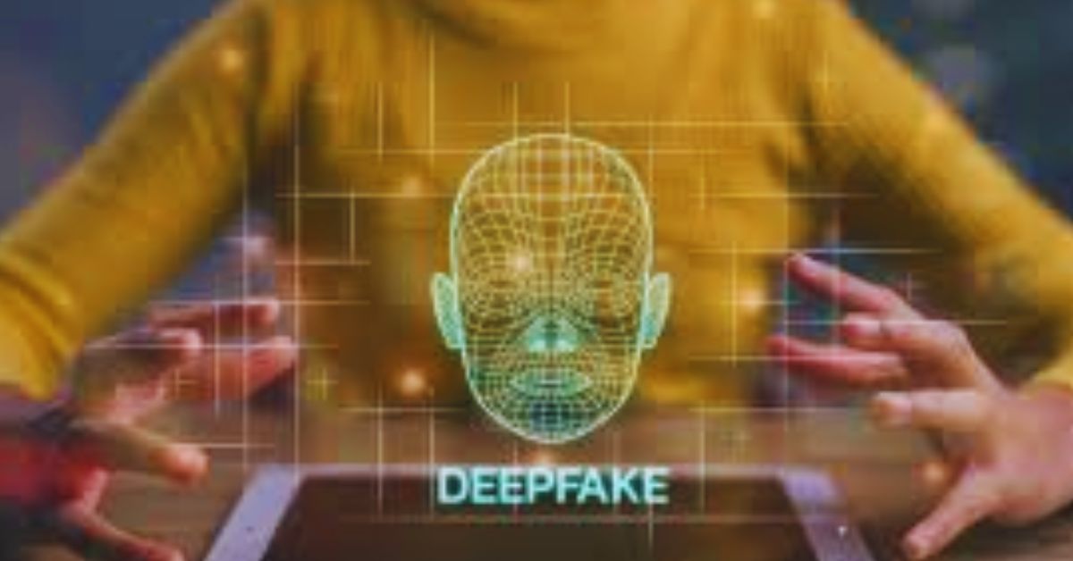 The Growing Threat of Deepfake Technology: How to Stay Protected