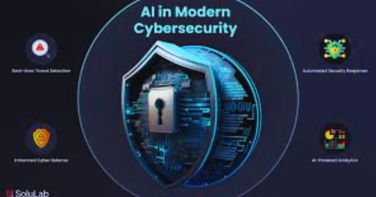 The Impact of AI on Cybersecurity: Threats and Solutions