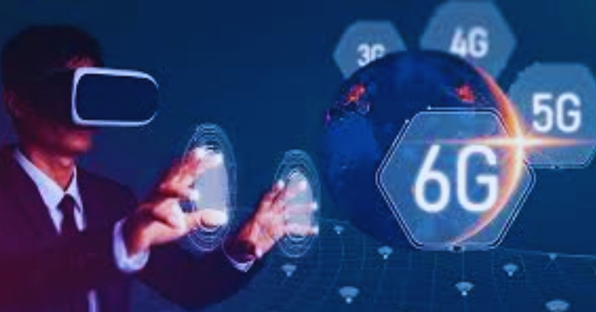 The Rise of 6G: What Comes After 5G Connectivity?
