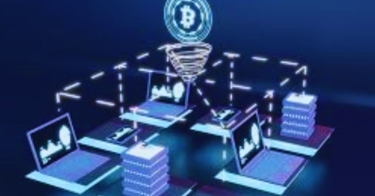 The Role of Blockchain Beyond Cryptocurrency: Smart Contracts & More