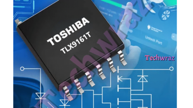 TLX9165T-photorelay-delivers-1500V-protection TLX9165T photorelay delivers 1500V protection