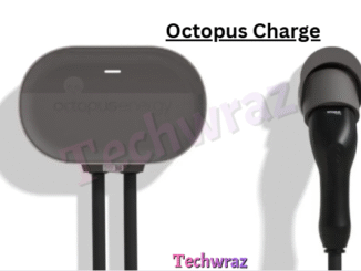 Octopus Energy releases home EV charger