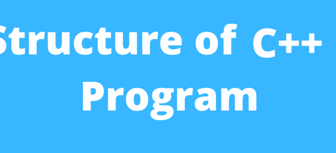 Basic-Structure-of-c-Program