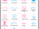 Commonly used symbols in electrical diagrams