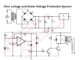 Over voltage and Under Voltage Protection System