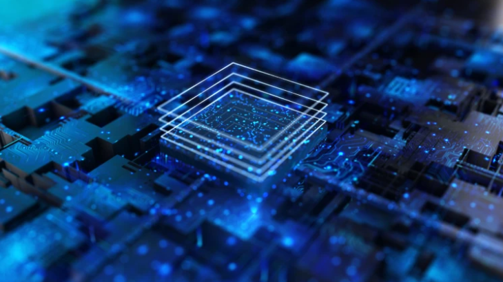 Scientists built a transistor that could leave silicon in the dust