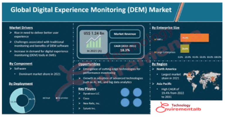Difference Between DEM and RUM