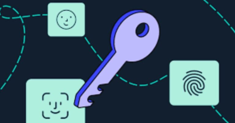 the-future-of-passwords-are-biometric-and-passkeys-the-solution