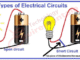 Types of Electrical circuits