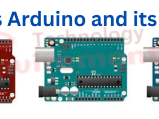 What is Arduino and its history