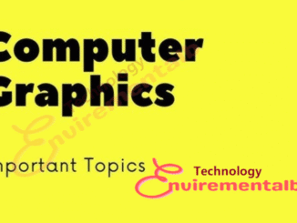 computer graphics important questions