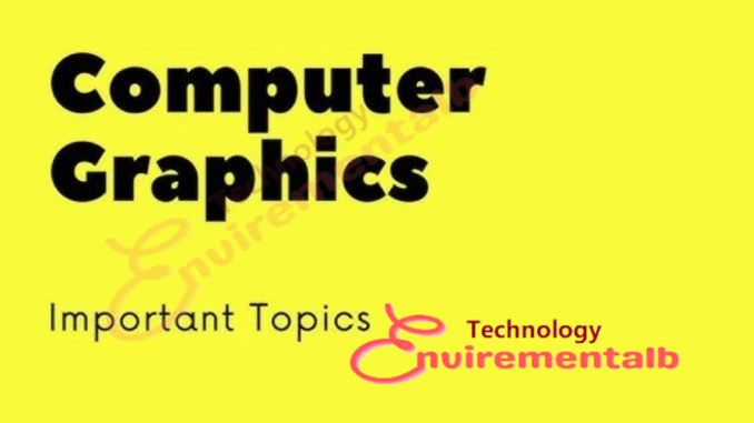 computer graphics important questions computer graphics important questions