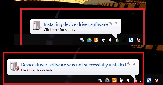 device driver instalation for arduino IDE