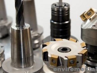 milling machines used in the automotive industry